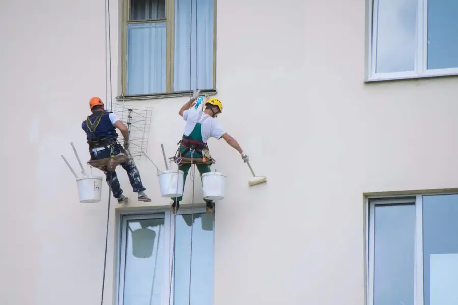 بهترین شرکت عایق رطوبتی نما در گلستان با قیمت مناسب